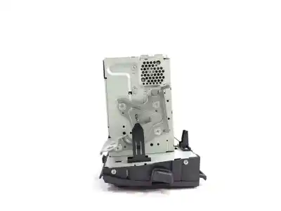 Pezzo di ricambio per auto di seconda mano IMPIANTO AUDIO / RADIO CD per TOYOTA PRIUS (ZVW30)  Riferimenti OEM IAM 8612047340  