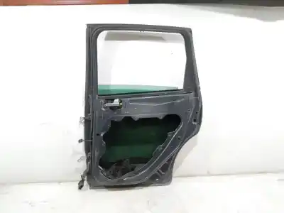 Автозапчасти б/у ДВЕРЬ ЗАДНЯЯ ПРАВАЯ за FORD FOCUS C-MAX (CAP)  ссылки OEM IAM 1496875  