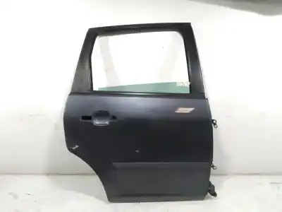Автозапчасти б/у дверь задняя правая за ford focus c-max (cap) g8da ссылки oem iam 1496875  
