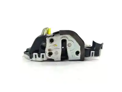 Автозапчасти б/у ЗАМОК ЛЕВОЙ ПЕРЕДНЕЙ ДВЕРИ за TOYOTA PRIUS (ZVW30)  ссылки OEM IAM 6904052340  
