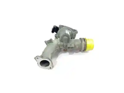 İkinci el araba yedek parçası KELEBEK KUTUSU için RENAULT MEGANE III SPORT TOURER  OEM IAM referansları 8200614985  