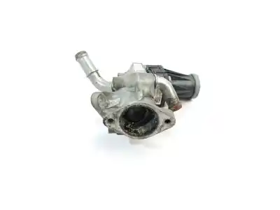Автозапчастина б/у клапан egr для ford transit custom furgón (ttf) drff посилання на oem iam bk2q9d475cd  