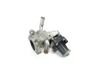 Автозапчастина б/у клапан egr для ford transit custom furgón (ttf) drff посилання на oem iam bk2q9d475cd  