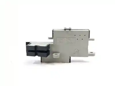 Peça sobressalente para automóvel em segunda mão sensor de ângulo de direção por honda accord tourer (cw) n22b1 referências oem iam pbtg30   Peça sobressalente para automóvel em segunda mão sensor de ângulo de direção por honda accord tourer (cw) n22b1 referências oem iam pbtg30