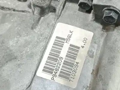 Автозапчастина б/у  для VOLVO S60 I (384)  Посилання на OEM IAM M56LK  