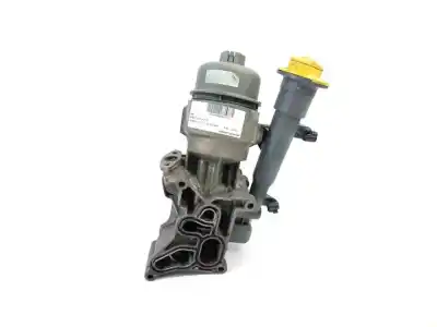 Автозапчасти б/у поддержка масляного фильтра за fiat i doblò (119) d-199a2000 ссылки oem iam 55197216  