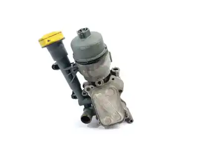 Автозапчасти б/у поддержка масляного фильтра за fiat i doblò (119) d-199a2000 ссылки oem iam 55197216