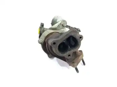 Peça sobressalente para automóvel em segunda mão turbocompresor por fiat i doblò (119) d-199a2000 referências oem iam 54359700005  