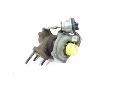 Автозапчасти б/у турбокомпенсатор за fiat i doblò (119) d-199a2000 ссылки oem iam 54359700005