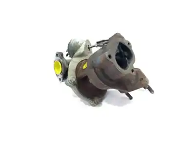 Peça sobressalente para automóvel em segunda mão turbocompresor por fiat i doblò (119) d-199a2000 referências oem iam 54359700005  