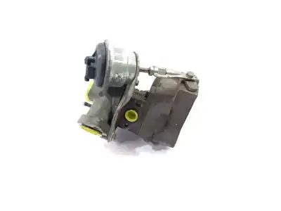 Peça sobressalente para automóvel em segunda mão turbocompresor por fiat i doblò (119) d-199a2000 referências oem iam 54359700005  