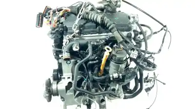 Recambio de automóvil de segunda mano de motor completo para volkswagen passat b5 (3b2) 1.9 tdi referencias oem iam ajm  