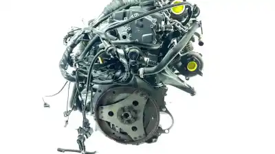 Recambio de automóvil de segunda mano de motor completo para volkswagen passat b5 (3b2) 1.9 tdi referencias oem iam ajm  