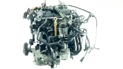 Recambio de automóvil de segunda mano de motor completo para volkswagen passat b5 (3b2) 1.9 tdi referencias oem iam ajm  