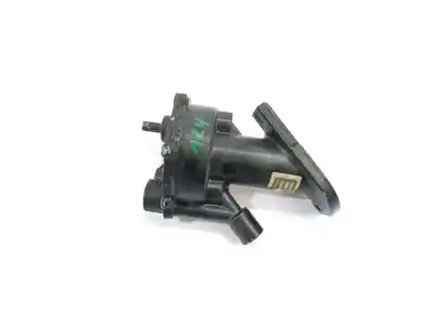 İkinci el araba yedek parçası FREN BASINÇ / VAKUM POMPASI için FORD FOCUS I SEDÁN (DFW)  OEM IAM referansları 9140050600  