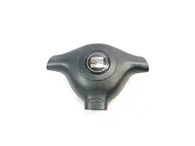 Автозапчастина б/у передня ліва подушка безопасности для seat toledo ii (1m2) 1.6 16v посилання на oem iam 1m0880201m  