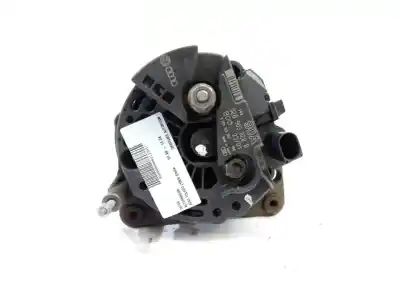 Автозапчастина б/у генератор для seat toledo ii (1m2) 1.6 16v посилання на oem iam 028903028d  