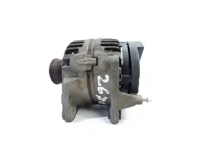 Автозапчастина б/у генератор для seat toledo ii (1m2) 1.6 16v посилання на oem iam 028903028d