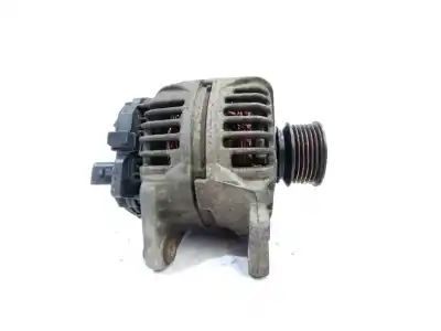 Автозапчастина б/у генератор для seat toledo ii (1m2) 1.6 16v посилання на oem iam 028903028d  
