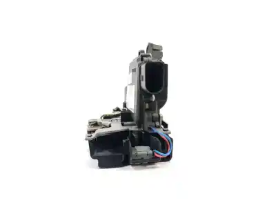 Автозапчастина б/у замок передній праві двері для seat toledo ii (1m2) 1.6 16v посилання на oem iam 3b1837016ad  