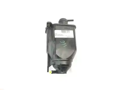 Автозапчастина б/у фільтр з активованим вуглем для seat toledo ii (1m2) 1.6 16v посилання на oem iam 1j0201801  