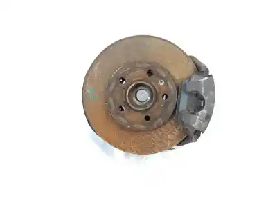 Pièce détachée automobile d'occasion MOYEU DE ROUE AVANT DROITE pour SEAT TOLEDO II (1M2)  Références OEM IAM 1J0407256N  