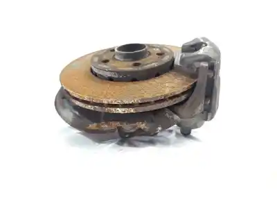 Second-hand car spare part front right knuckle for seat toledo ii (1m2) 1.6 16v oem iam references 1j0407256n  