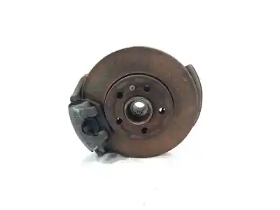 Gebrauchtes Autoersatzteil VORDERER LINKER KNÖCHEL zum SEAT TOLEDO II (1M2)  OEM-IAM-Referenzen 1J0407255N  