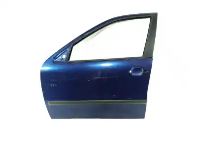 Автозапчастина б/у передні ліві двері для SEAT TOLEDO II (1M2) 1.6 16V Посилання на OEM IAM 1M0831055N  