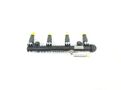 Second-hand car spare part Distributor Pipe for OPEL CORSA C 1.2 16V CAT (Z 12 XE / LW4) OEM IAM references 0280151076  