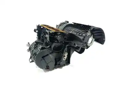 Автозапчастина б/у повне нормальне опалення для renault megane ii sedán (lm0/1_) 1.5 dci (lm02, lm13, lm2a) посилання на oem iam 8200367459  