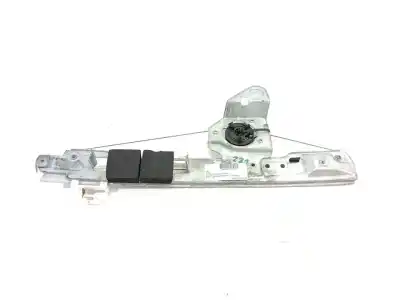 Second-hand car spare part  for RENAULT MEGANE II SEDÁN (LM0/1_)  OEM IAM references 19001781  