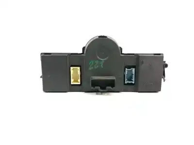 Second-hand car spare part  for RENAULT MEGANE II SEDÁN (LM0/1_)  OEM IAM references 8200344840  