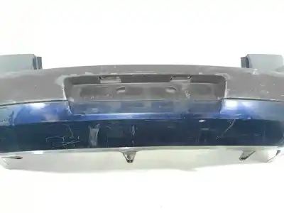 Автозапчастина б/у задній бампер для renault megane ii sedán (lm0/1_) 1.5 dci (lm02, lm13, lm2a) посилання на oem iam 8200238323  