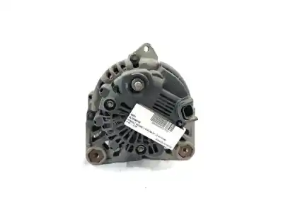 Автозапчастина б/у генератор для renault megane ii sedán (lm0/1_) 1.5 dci (lm02, lm13, lm2a) посилання на oem iam ca1762ir   Автозапчастина б/у генератор для renault megane ii sedán (lm0/1_) 1.5 dci (lm02, lm13, lm2a) посилання на oem iam ca1762ir