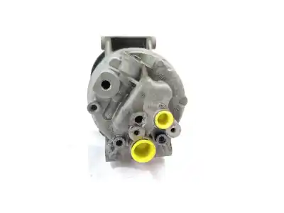 Автозапчастина б/у компресор кондиционера для renault megane ii sedán (lm0/1_) 1.5 dci (lm02, lm13, lm2a) посилання на oem iam 8200316164  