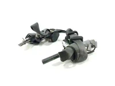 Автозапчастина б/у комплект подушки безпеки для renault megane ii sedán (lm0/1_) 1.5 dci (lm02, lm13, lm2a) посилання на oem iam 8200381849a  