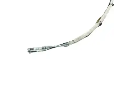 Pezzo di ricambio per auto di seconda mano Airbag A Tenda Anteriore Destro per MERCEDES-BENZ CLASE E W211 BERLINA E 200 Compressor 211.042 Riferimenti OEM IAM 2118602205  