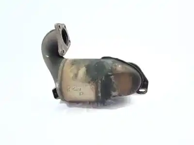Автозапчастина б/у катализатор для renault megane ii sedán (lm0/1_) 1.5 dci (lm02, lm13, lm2a) посилання на oem iam 8200218829c  