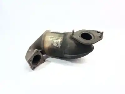Автозапчастина б/у катализатор для renault megane ii sedán (lm0/1_) 1.5 dci (lm02, lm13, lm2a) посилання на oem iam 8200218829c  