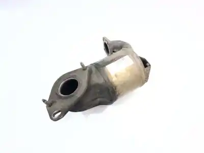Автозапчасти б/у катализатор за RENAULT MEGANE II SEDÁN (LM0/1_) 1.5 DCI (LM02, LM13, LM2A) ссылки OEM IAM 8200218829C  