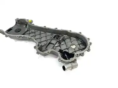 Second-hand car spare part distribution cover for opel corsa c 1.3 16v cdti cat (z 13 dt / ln9) oem iam references 55185375