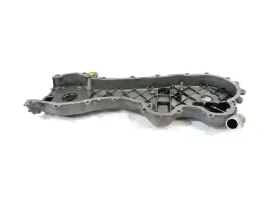 Автозапчастина б/у крішка розподілу для opel corsa c 1.3 16v cdti cat (z 13 dt / ln9) посилання на oem iam 55185375  