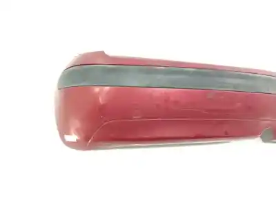 Pièce détachée automobile d'occasion PARE-CHOCS ARRIÈRE pour CITROEN C3 PLURIEL (HB_)  Références OEM IAM 7410R6  
