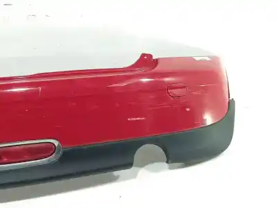 Pezzo di ricambio per auto di seconda mano paraurti posteriore per mini mini (r56) cooper d riferimenti oem iam 51122755691  