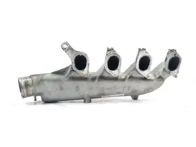 Автозапчастина б/у впускний колектор для renault scenic (ja..) 1.6 посилання на oem iam 7700112683  