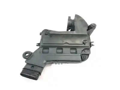 Автозапчасти б/у воздушный фильтр за renault scenic (ja..) 1.6 ссылки oem iam 7700110118  