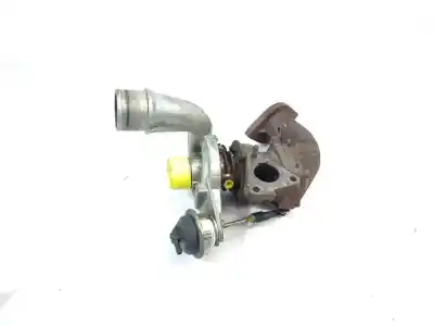 Second-hand car spare part turbocharger for renault scenic (ja..) 1.6 oem iam references 7700107795