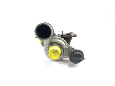 Автозапчасти б/у турбокомпенсатор за renault scenic (ja..) 1.6 ссылки oem iam 7700107795  