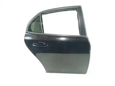 Second-hand car spare part rear right door for saab 93 berlina 1.9 tid oem iam references 12780339